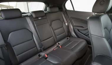 ΔΟΚΙΜΗ: Mercedes-Benz GLA 180 CDI 