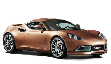 15 «πράσινα» αυτοκίνητα στη Φρανκφούρτη