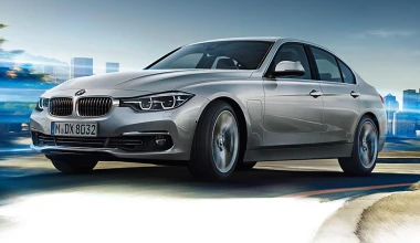 15 «πράσινα» αυτοκίνητα στη Φρανκφούρτη