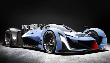 15 «πράσινα» αυτοκίνητα στη Φρανκφούρτη