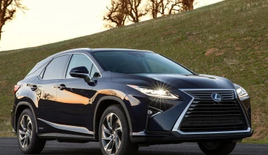 15 «πράσινα» αυτοκίνητα στη Φρανκφούρτη