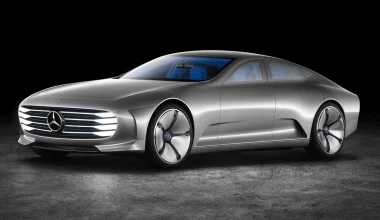 15 «πράσινα» αυτοκίνητα στη Φρανκφούρτη