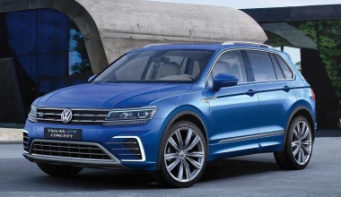 15 «πράσινα» αυτοκίνητα στη Φρανκφούρτη