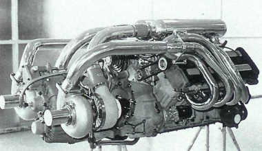 Toyota Group 7: Με 1.300 ίππους στον τόνο