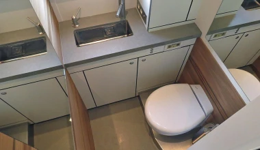 Το απόλυτο τροχόσπιτο