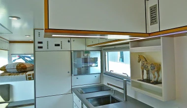 Το απόλυτο τροχόσπιτο