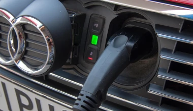 TEST: Audi A3 1.4 TFSI e-tron