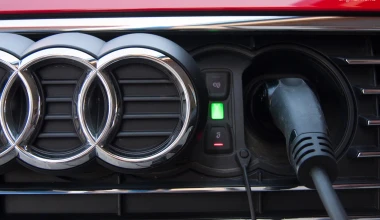 TEST: Audi A3 1.4 TFSI e-tron