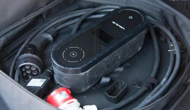 TEST: Audi A3 1.4 TFSI e-tron