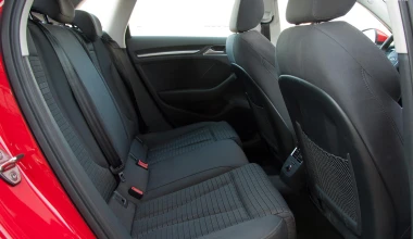 TEST: Audi A3 1.4 TFSI e-tron