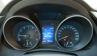 ΔΟΚΙΜΗ: Toyota Auris 1.2 Turbo