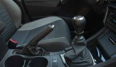 ΔΟΚΙΜΗ: Toyota Auris 1.2 Turbo