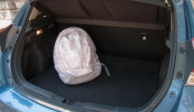 ΔΟΚΙΜΗ: Toyota Auris 1.2 Turbo