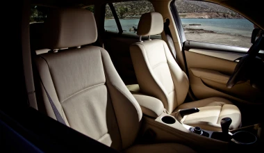 BMW X1 sDrive18i - 2009