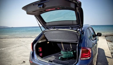 BMW X1 sDrive18i - 2009