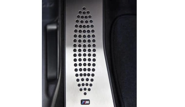 Αυτή είναι η νέα BMW X4 M40i