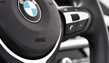 Αυτή είναι η νέα BMW X4 M40i