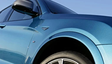 Αυτή είναι η νέα BMW X4 M40i