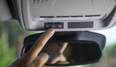 ΟΔΗΓΟΥΜΕ νέο OPEL ASTRA 2015