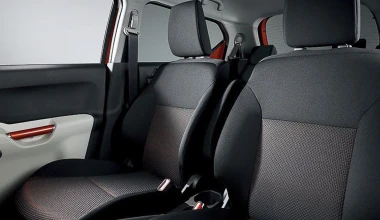 Νέο Suzuki Ignis στο Τόκιο