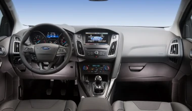 ΝΕΟ FORD FOCUS: HYPERTECH