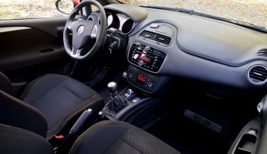 Abarth Punto Evo Esseesse 180PS