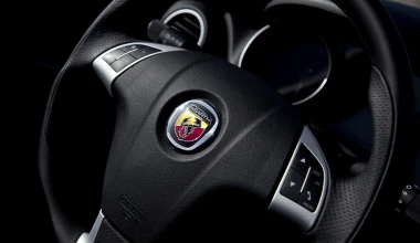 Abarth Punto Evo Esseesse 180PS