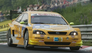 Opel Adam και Astra OPC Cup