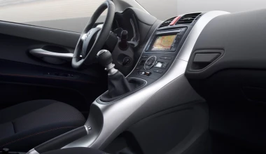 Toyota Auris 1.33 Unique