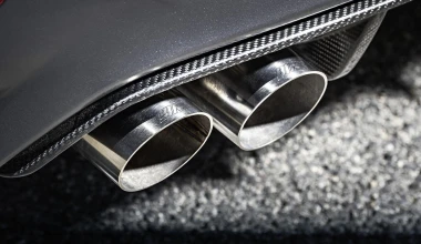 Νέα BMW M4 GTS με 500 PS (+VIDEO)