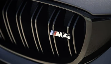 Νέα BMW M4 GTS με 500 PS (+VIDEO)