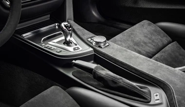 Νέα BMW M4 GTS με 500 PS (+VIDEO)