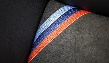 Νέα BMW M4 GTS με 500 PS (+VIDEO)