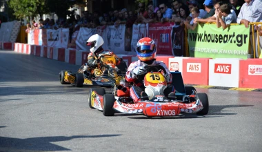 Τι έγινε στο PICK Πάτρας 2015;