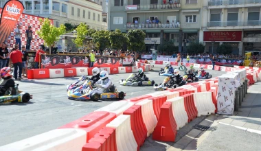 Τι έγινε στο PICK Πάτρας 2015;