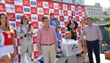 Τι έγινε στο PICK Πάτρας 2015;