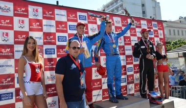 Τι έγινε στο PICK Πάτρας 2015;