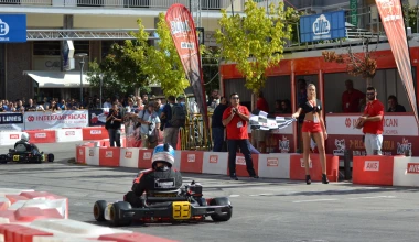 Τι έγινε στο PICK Πάτρας 2015;