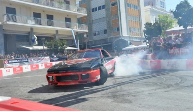 Τι έγινε στο PICK Πάτρας 2015;