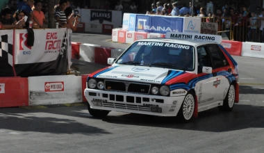 Τι έγινε στο PICK Πάτρας 2015;