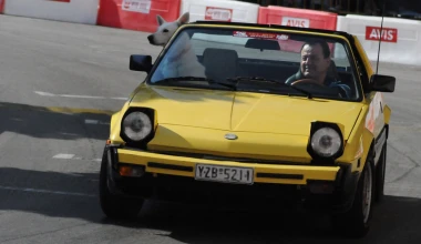 Τι έγινε στο PICK Πάτρας 2015;