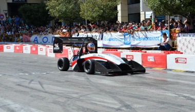 Τι έγινε στο PICK Πάτρας 2015;