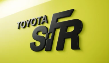 Toyota S-FR concept στο Τόκιο
