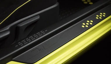 Toyota S-FR concept στο Τόκιο