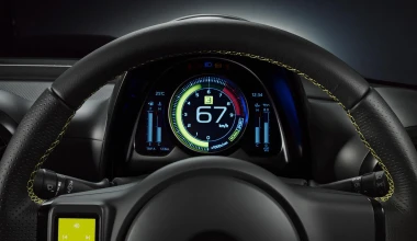 Toyota S-FR concept στο Τόκιο