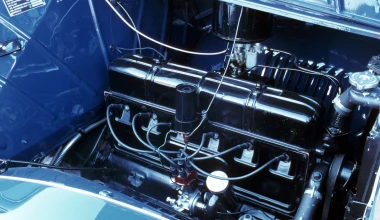 Opel Super 6 & Admiral (1937-1939)