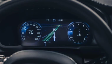 Volvo: Ακόμη πιο κοντά στην αυτόνομη οδήγηση
