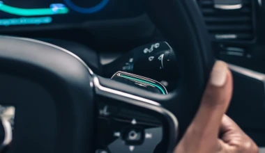 Volvo: Ακόμη πιο κοντά στην αυτόνομη οδήγηση