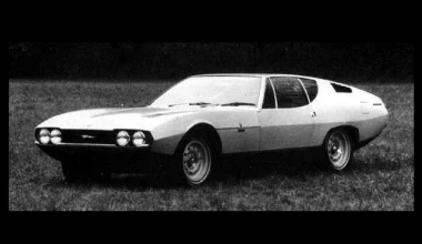 Bertone-Jaguar Pirana: Δημοσιογραφική αστοχία