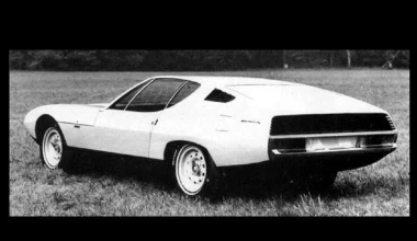 Bertone-Jaguar Pirana: Δημοσιογραφική αστοχία